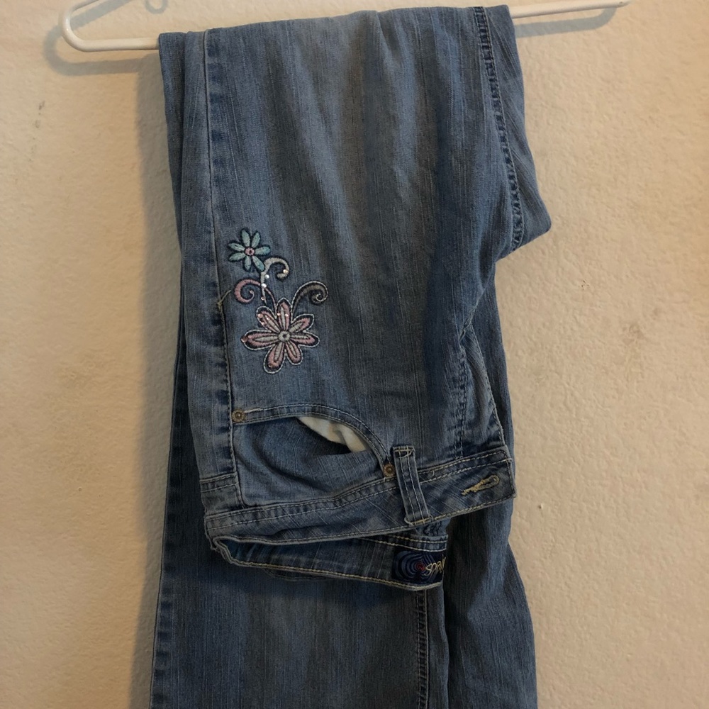 Y2K JEANS